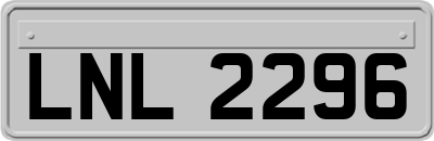 LNL2296