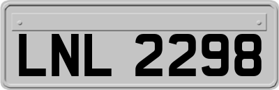 LNL2298