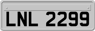 LNL2299