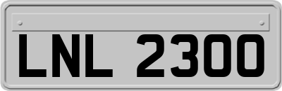 LNL2300
