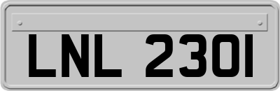 LNL2301