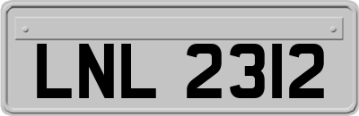 LNL2312