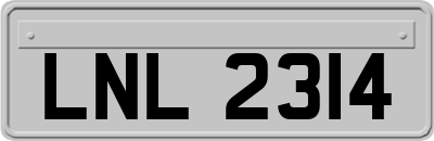 LNL2314
