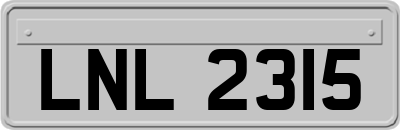 LNL2315