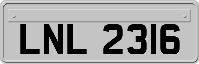 LNL2316