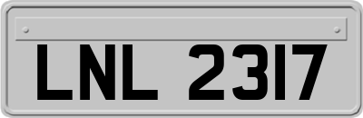 LNL2317