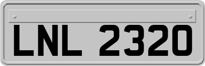 LNL2320