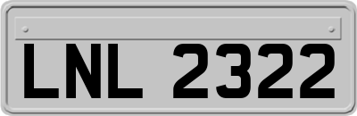 LNL2322