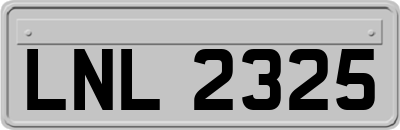 LNL2325