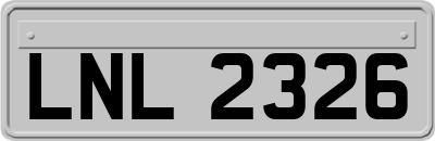 LNL2326