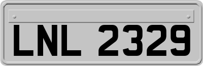 LNL2329