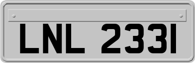 LNL2331