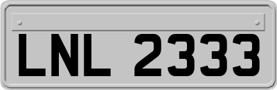 LNL2333