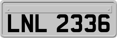 LNL2336