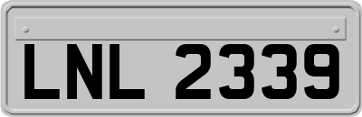 LNL2339