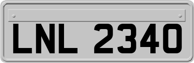 LNL2340