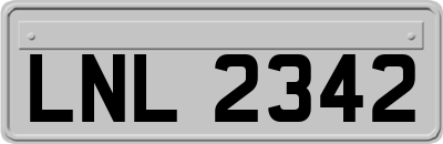 LNL2342