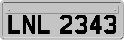 LNL2343