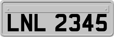 LNL2345
