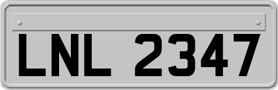 LNL2347