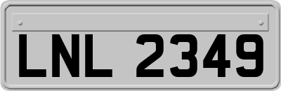 LNL2349