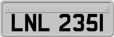 LNL2351