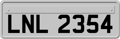 LNL2354