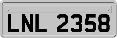 LNL2358