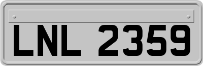 LNL2359