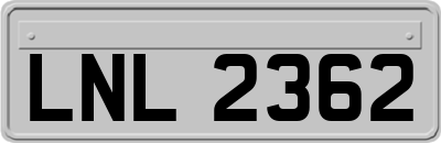 LNL2362