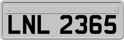 LNL2365