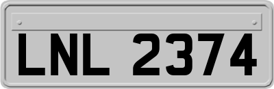 LNL2374