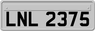 LNL2375