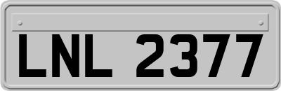 LNL2377