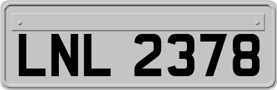 LNL2378