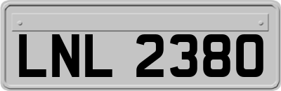 LNL2380