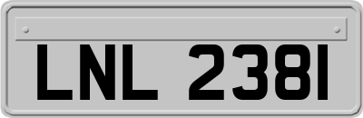 LNL2381