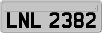 LNL2382