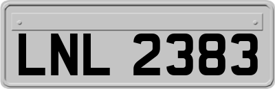 LNL2383