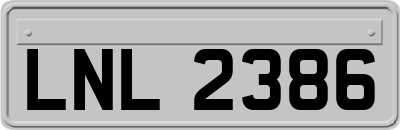 LNL2386
