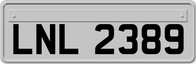 LNL2389