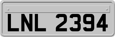 LNL2394