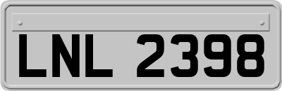 LNL2398