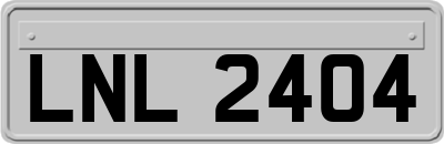 LNL2404