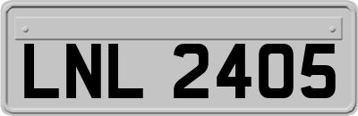 LNL2405