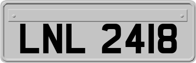 LNL2418