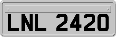 LNL2420