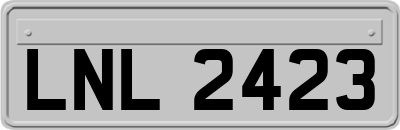 LNL2423