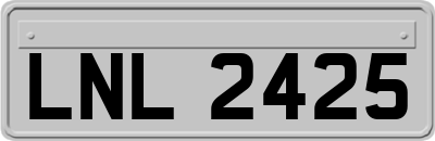 LNL2425