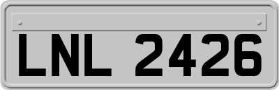 LNL2426